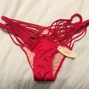 Bathing suit bottoms